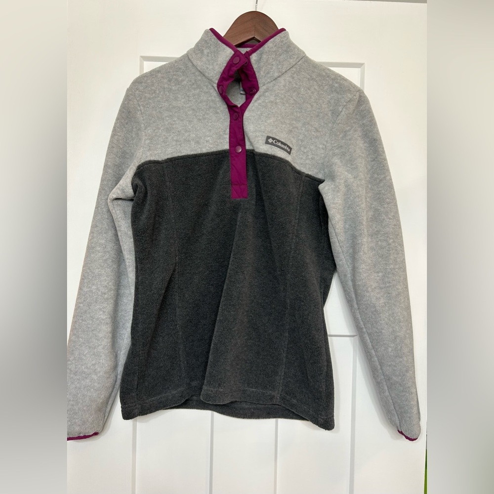 Columbia Women’s Fleece